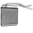 thumbnail image 1 of For 97-05 Chevy Malibu Grand Am Alero Front HVAC Heater Core Aluminum 89018432, 1 of 5