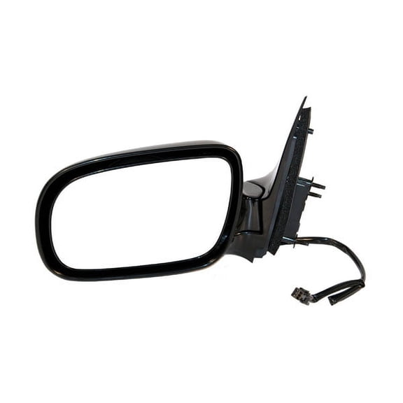 For 97-05 Chevy Venture/05-09 Uplander Rear View Mirror Power Non-Heat Left Side