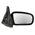 thumbnail image 1 of For 97-05 Cutlass & Chevy Malibu Rear View Mirror Manual w/o Remote Right Side, 1 of 5