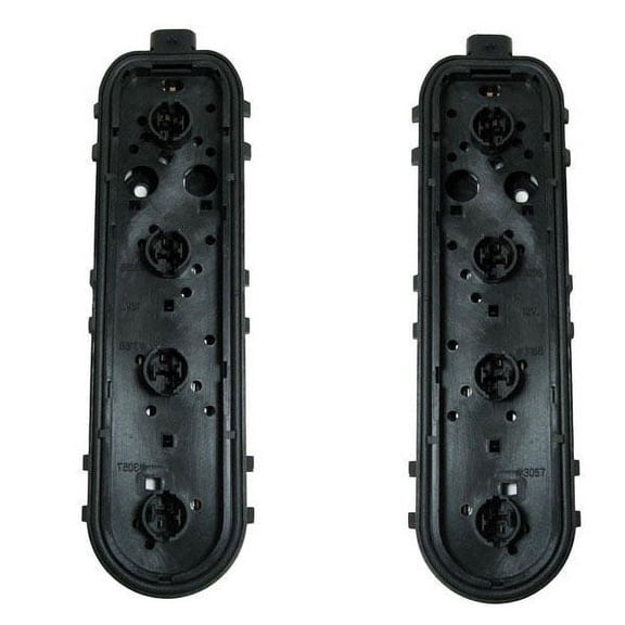 For 97-05 Venture Van Taillight Taillamp Rear Brake Light Circuit Board SET PAIR