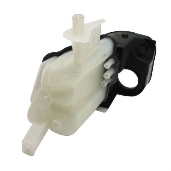 For 97-06 Boxter 6Cyl Coolant Reservoir Overflow Bottle Expansion Tank w/o Cap