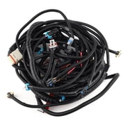For 97-06 DBC LS1 STAND ALONE HARNESS W/ 4L80E 4.8 5.3 6.0 DRIVE BY CABLE
