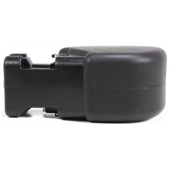 For 97-06 Wrangler TJ 2.4L/2.5L/4.0L Front Bumper Extension End Left Side