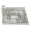 thumbnail image 1 of For 97-07 E-Series Econoline Van Headlight Headlamp Head Light Lamp Right Side, 1 of 5