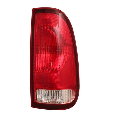 For 97-07 F-Series PU Truck Taillight Taillamp Rear Brake Light Lamp Right Side