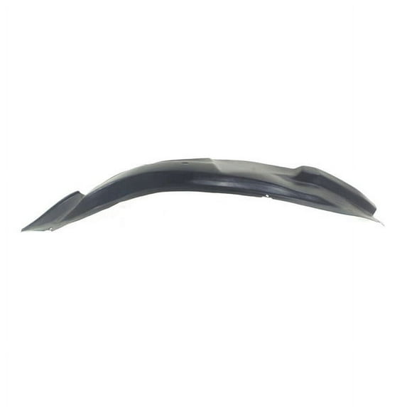 For 97-14 Econoline Van Front Splash Shield Inner Fender Liner Panel Right Side