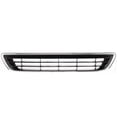 thumbnail image 1 of For 97-99 ES300 3.0L Front Grill Grille Assembly Chrome Shell with Black Insert, 1 of 3