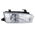 thumbnail image 1 of For 97-99 Legacy Headlight Headlamp Front Halogen Head Light w/Bulb Right Side, 1 of 5