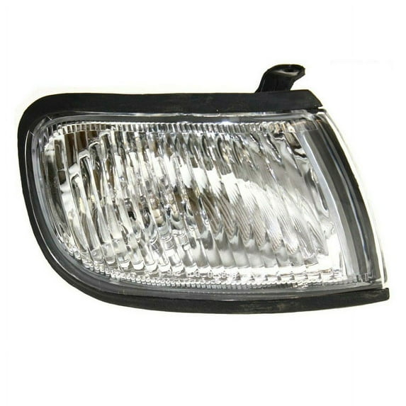For 97-99 Maxima Park Corner Light Turn Signal Marker Lamp Right Passenger Side
