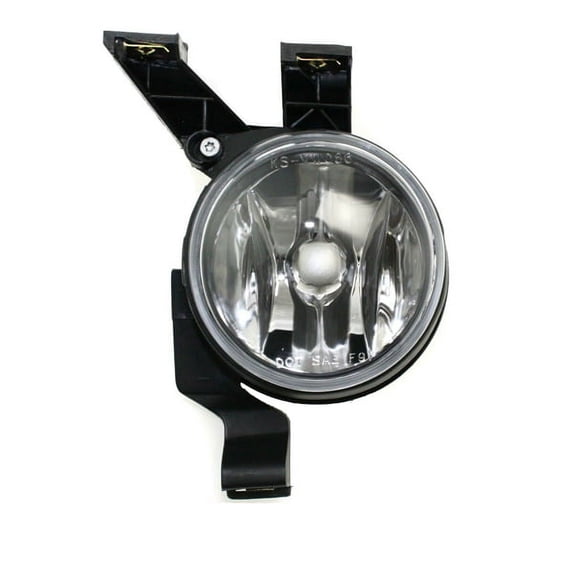 For 98-00 Beetle Hatchback Front Driving Fog Light Lamp Assembly Bulb Left Side