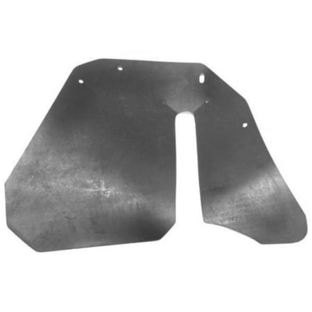 For 98-00 Crown Victoria Front Engine Splash Shield Under Cover Left/Right Side