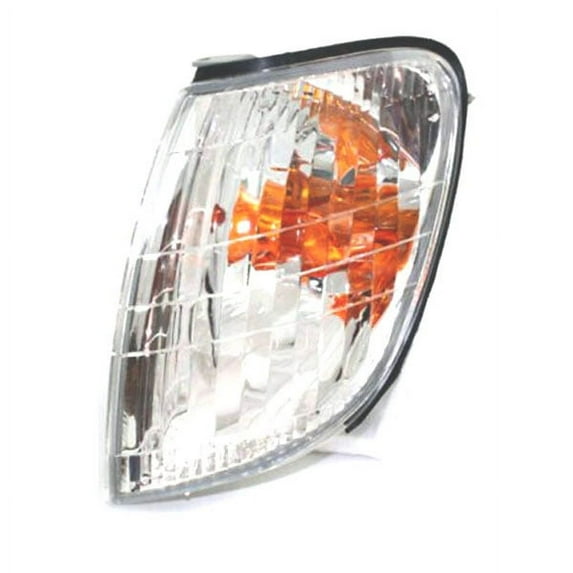 For 98-00 LS400 Corner Park Light Turn Signal Marker Lamp Left Driver Side
