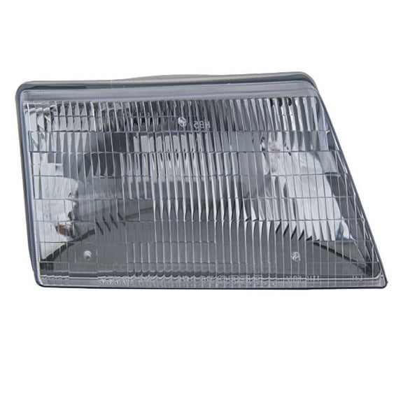 For 98-00 Mazda Pickup Truck Headlight Headlamp Head Light Lamp Bulb Right Side