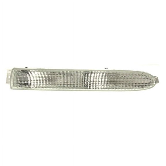 For 98-00 Town&Country Corner Light Turn Signal Marker Lamp Right Passenger Side