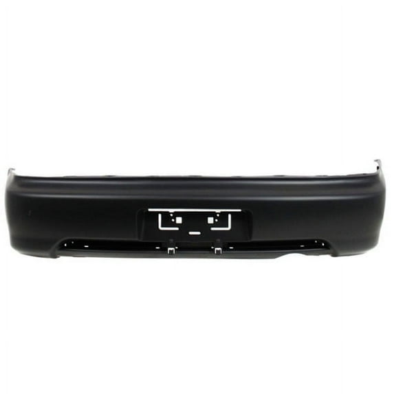 For 98-01 Integra Hatchback 1.8L Rear Bumper Cover Assy AC1100132 04715ST7A91ZZ