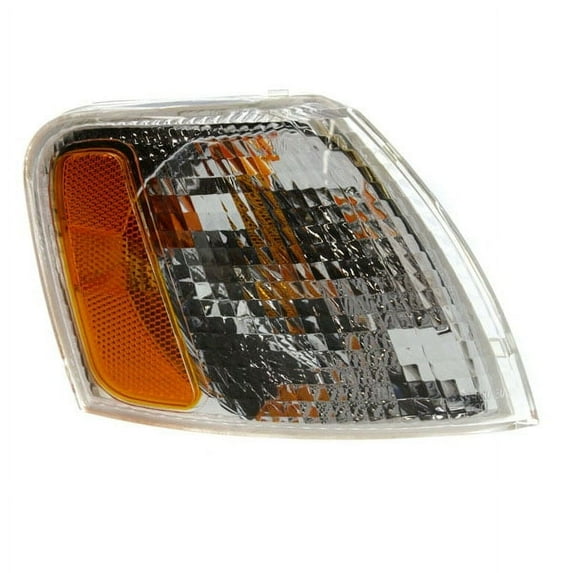 For 98-01 Passat 1.8L/2.8L Corner Turn Signal Park Lamp Light Assy Right Side