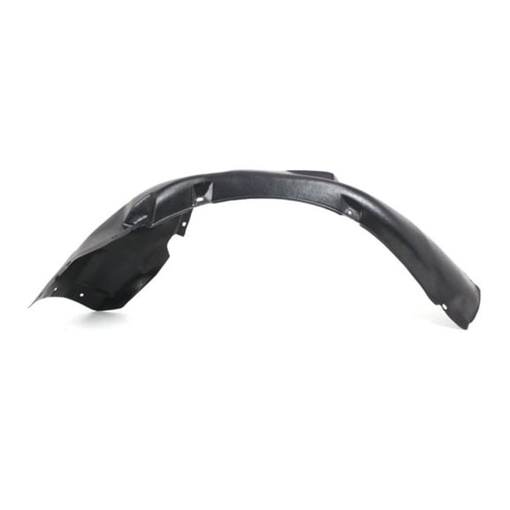 For 98-01 VW Passat Front Splash Shield Inner Fender Liner Panel Driver Side