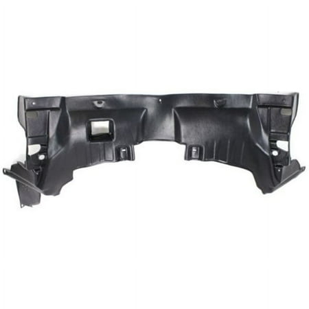 For 98-02 Accord & 99-03 TL 99-03 Engine Splash Shield Under Cover Guard Front