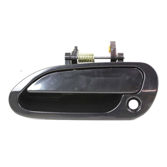 For 98-02 Accord Sedan Front Outside Outer Exterior Door Handle Left Driver Side
