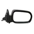 thumbnail image 1 of TYC For 98-02 Accord Sedan Rear View Mirror Manual w/Remote Non-Fold Right Side, 1 of 5