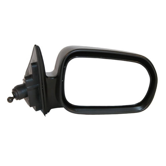 TYC For 98-02 Accord Sedan Rear View Mirror Manual w/Remote Non-Fold Right Side