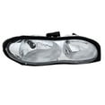 thumbnail image 1 of For 98-02 Camaro Base/Z28/SS Headlight Headlamp Head Light Lamp Bulb Right Side, 1 of 5