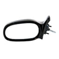 thumbnail image 1 of For 98-02 Corolla/Prizm Rear View Door Mirror Manual Remote w/Lever Driver Side, 1 of 5