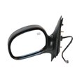 thumbnail image 1 of For 98-02 Expedition Rear View Mirror Power Heated w/o Turn Signal Driver Side, 1 of 5
