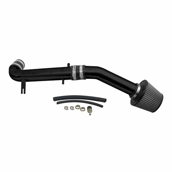 For 98-02 Honda Accord 3.0L V6 CPT Cold Air Intake (Black) CPT-416-K