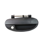 For 98-02 Lanos Hatchback Front Outside Outer Exterior Door Handle Right Side