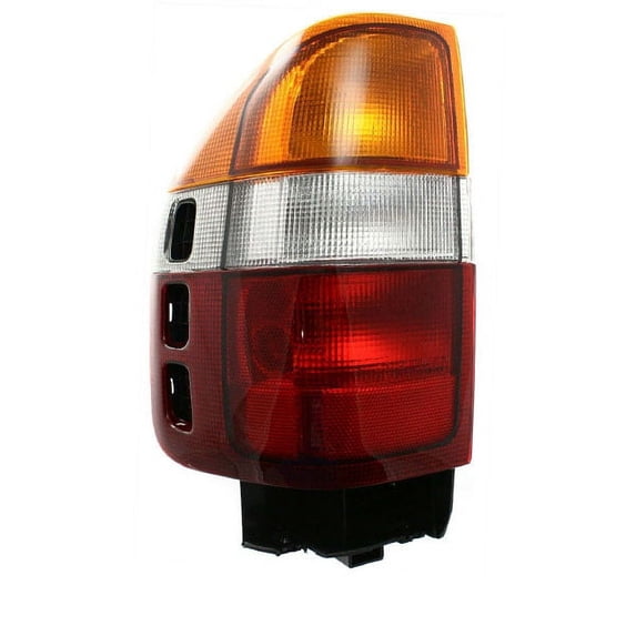 For 98-02 Passport & 98-99 Rodeo Taillamp Taillight Rear Brake Light Driver Side