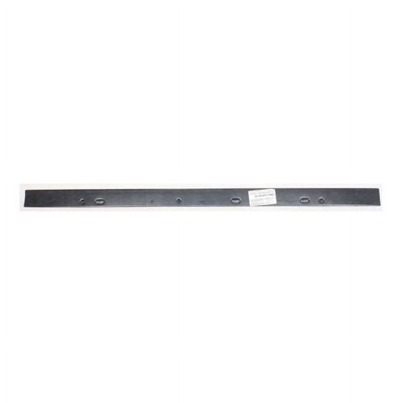 For 98-02 Town Car, Crown Victoria Front Spoiler Valance Deflector Garnish Apron