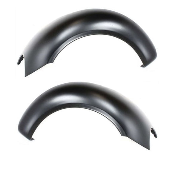 For 98-03 Beetle 1.8L/1.9L/2.0L Front Fender Quarter Panel Left Right SET PAIR