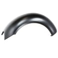 thumbnail image 1 of For 98-03 Beetle Convertible/Hatchback Front Fender Quarter Panel Plastic Left, 1 of 3