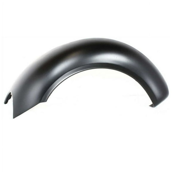 For 98-03 Beetle Convertible/Hatchback Front Fender Quarter Panel Plastic Left