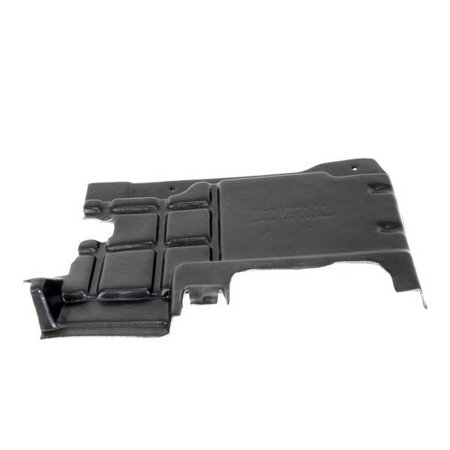 For 98-03 CLK-Class Engine Splash Shield Under Cover Guard Deflector Left Side