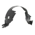 thumbnail image 1 of For 98-03 CLK-Class Front Splash Shield Inner Fender Liner Panel Driver Side, 1 of 5
