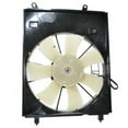 thumbnail image 1 of For 98-03 Sienna 3.0L V6 Radiator Engine Cooling Fan Motor Assy w/ Blade Shroud, 1 of 4