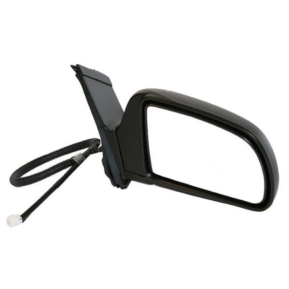 For 98-03 Sienna Rear View Door Mirror Power Heated Manual Folding Right Side