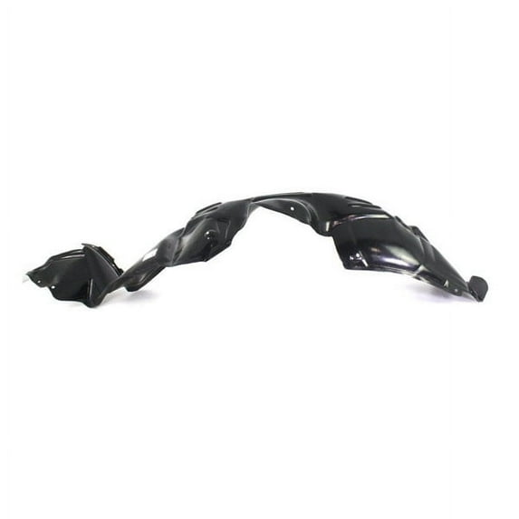 For 98-03 Sienna Van Front Splash Shield Inner Fender Liner Panel Passenger Side