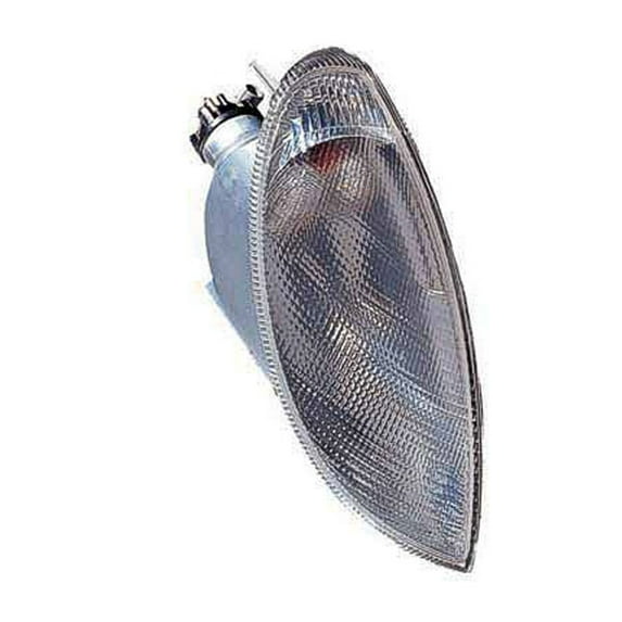 For 98-04 Benz SLK Park Corner Light Turn Signal Marker Lamp RH Passenger Side