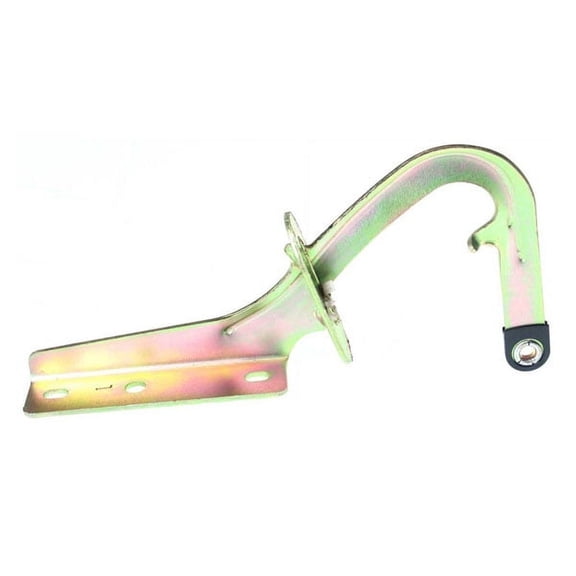 For 98-04 Frontier Pickup & 00-04 Xterra Front Hood Hinge Bracket LH Driver Side