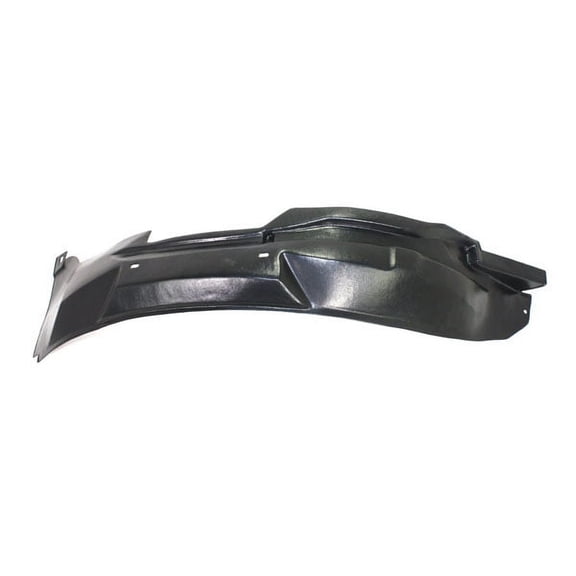 For 98-04 SeVille Front Splash Shield Inner Fender Liner Panel Left Driver Side