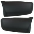 thumbnail image 1 of For 98-05 Chevy Blazer Rear Bumper Extension End Left & Right Side PAIR SET, 1 of 5