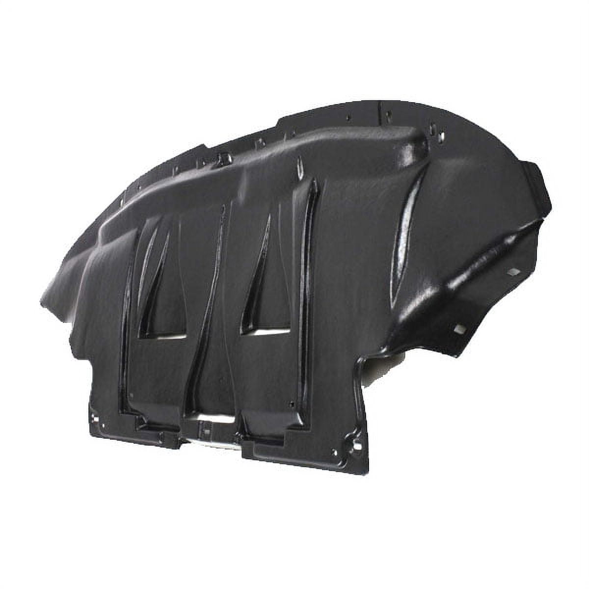 For 9805 Passat Front Engine Splash Shield Under Cover Undercar Deflector Q