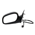 thumbnail image 1 of For 98-08 Crown Vic/Grand Marquis Rear View Door Mirror Power Non-Heat Left Side, 1 of 5
