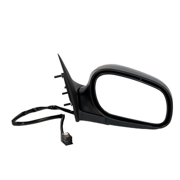 For 98-08 Crown Vic/Grand Marquis Rear View Mirror Power Non-Heated Right Side