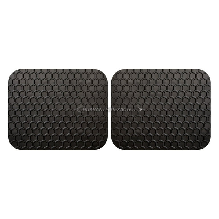 Intro tech floor mats discount