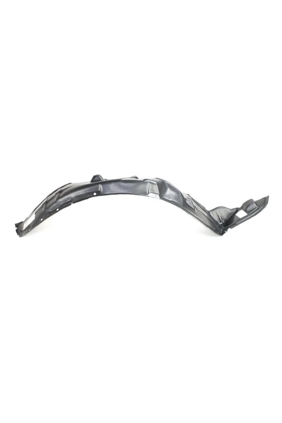 For 98 99 00 Corolla Front Splash Shield Inner Fender Liner Panel Passenger Side