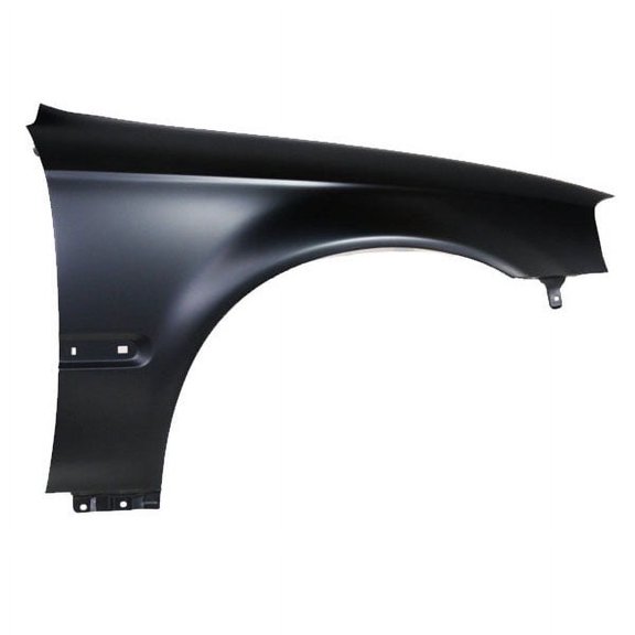 For 99-00 Civic Coupe & Sedan & Hatchback Front Fender Quarter Panel Right Side